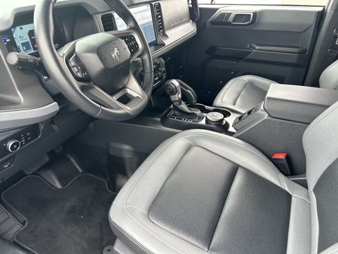 Used 2024 Ford Bronco Big Bend AWD/4WD image 9