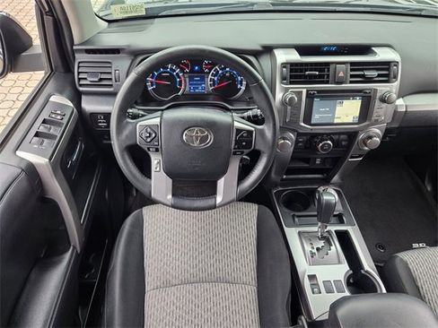 Used 2018 Toyota 4Runner SR5 image 18
