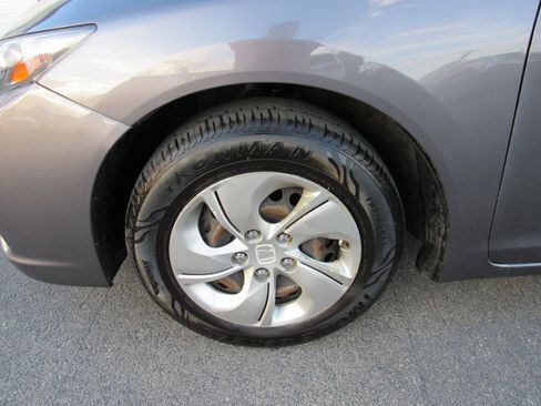 Used 2015 Honda Civic LX image 10