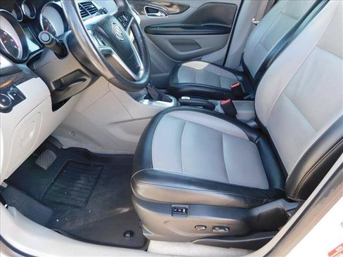 Used 2014 Buick Encore Premium FWD image 23