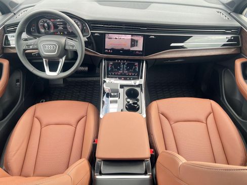 New 2026 Audi Q7 3.0T Premium Plus w/ Premium Plus Package image 16
