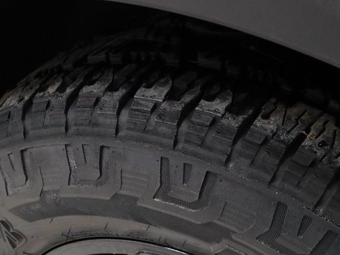 Certified 2022 Ford Explorer Timberline image 22