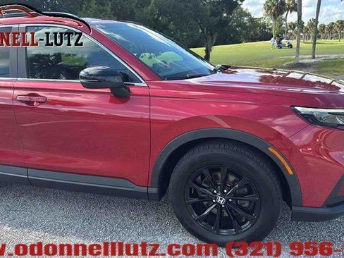 Used 2023 Honda CR-V Sport image 8