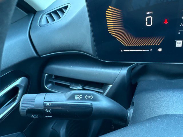 Certified 2025 Kia K4 FWD image 22
