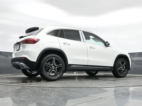 New 2026 Mercedes-Benz GLA 250 4MATIC image 33