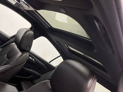 Certified 2022 Cadillac CT5 Sport w/ Technology Package image 6