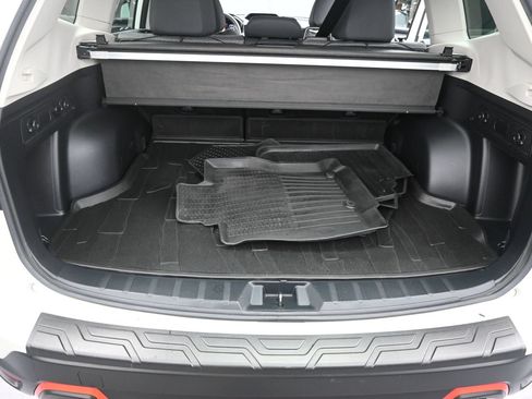 Used 2020 Subaru Forester Sport AWD/4WD image 38
