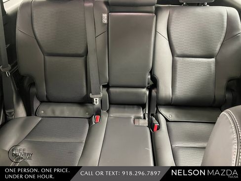 Used 2024 Toyota Land Cruiser w/ Premium Package image 28