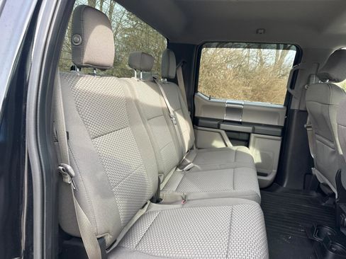 Used 2016 Ford F150 XLT w/ Equipment Group 301A Mid image 22