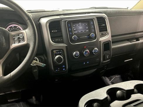 Used 2023 RAM 1500 Classic SLT image 10