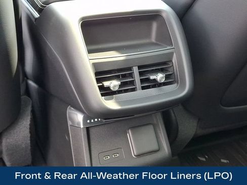 Used 2024 Cadillac Lyriq Luxury w/ LPO, Floor Liner Package AWD/4WD image 21