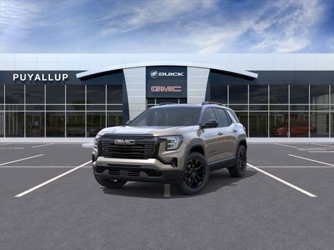 New 2026 GMC Terrain Elevation w/ Elevation Premium Package image 8