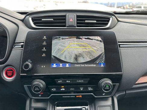 Used 2022 Honda CR-V EX-L image 29