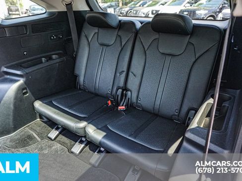Used 2022 Kia Sorento SX FWD image 21