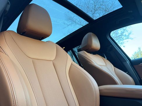 Used 2023 BMW X3 xDrive30i w/ Premium Package image 21