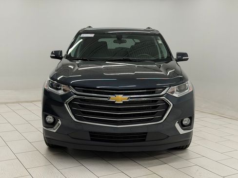 Used 2020 Chevrolet Traverse LT AWD/4WD image 5