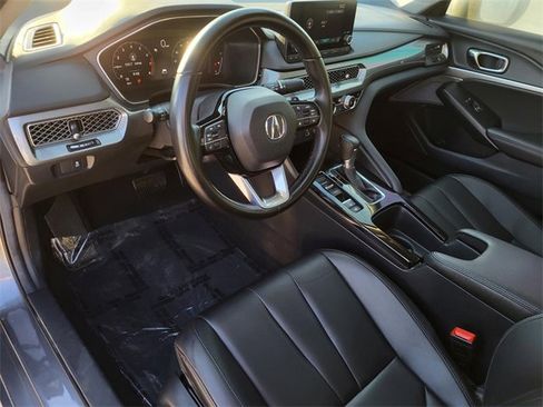 Used 2024 Acura Integra image 16