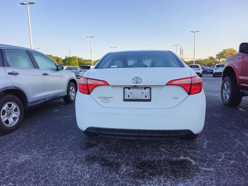 Used 2019 Toyota Corolla LE image 15