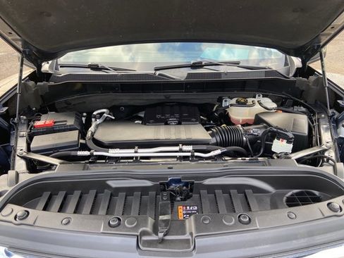 Used 2023 Chevrolet Silverado 1500 LT image 28