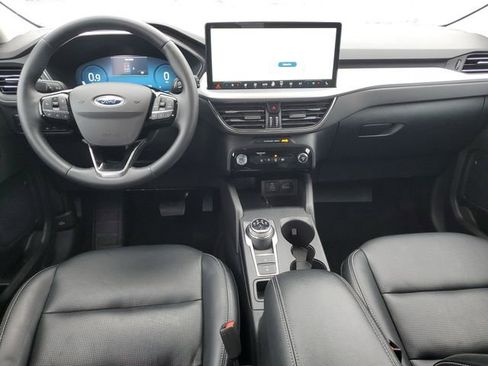 Used 2025 Ford Escape Platinum image 20