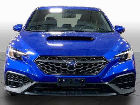 Used 2023 Subaru WRX AWD/4WD image 4