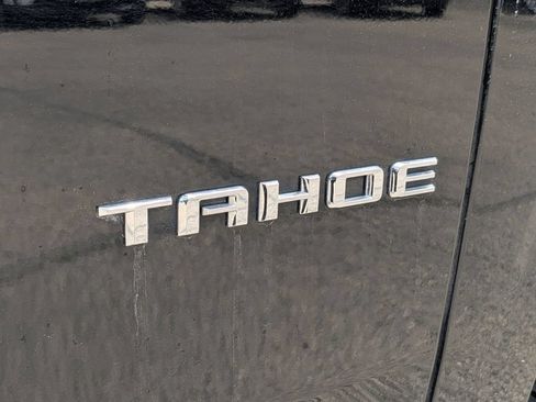 Used 2021 Chevrolet Tahoe LT AWD/4WD image 16