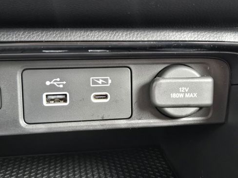 Used 2025 Honda CR-V Sport-L image 20