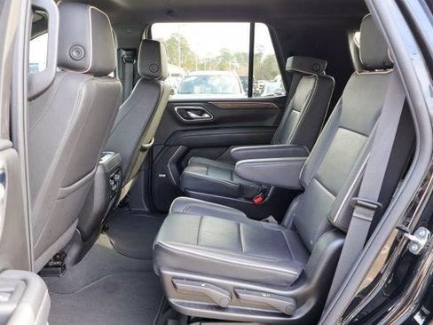 Certified 2024 Chevrolet Tahoe Premier image 12