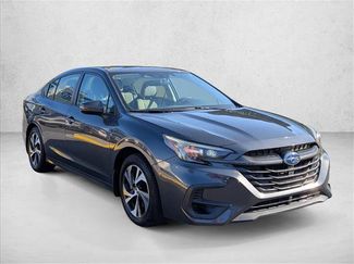 Certified 2023 Subaru Legacy Premium video 3