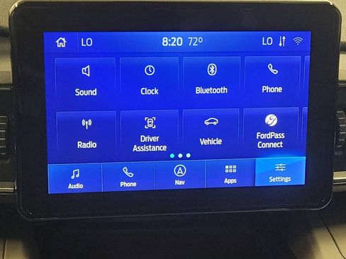 Used 2020 Ford Explorer XLT w/ Equipment Group 202A image 25