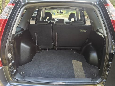 Used 2005 Honda CR-V EX image 32