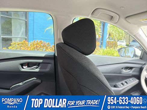 Used 2024 Honda Accord LX image 19