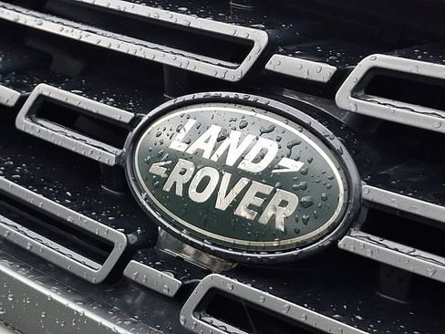 Used 2023 Land Rover Range Rover Sport SE AWD/4WD image 31