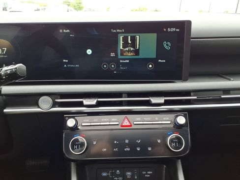 Used 2025 Hyundai Tucson SEL FWD image 11