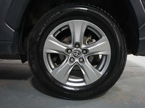 Used 2024 Toyota RAV4 XLE image 9