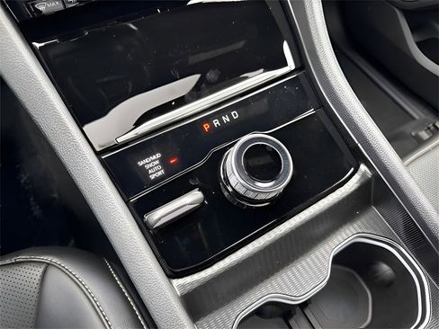 New 2025 Jeep Grand Cherokee L Limited w/ Luxury Tech Group II image 50