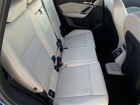 Certified 2025 BMW X1 xDrive28i w/ Convenience Package image 15