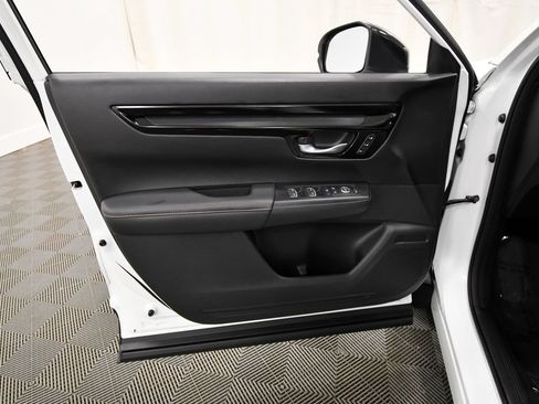 Certified 2023 Honda CR-V Sport Touring image 13