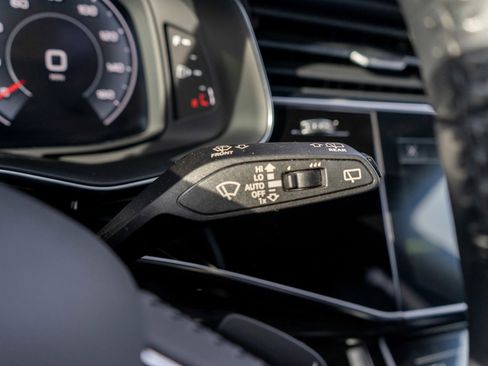 Used 2020 Audi Q7 2.0T Premium Plus w/ Premium Plus Package image 27