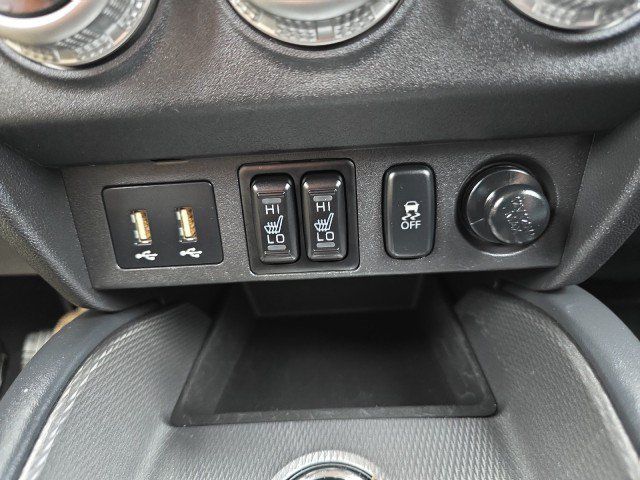 Used 2024 Mitsubishi Outlander Sport AWD image 28