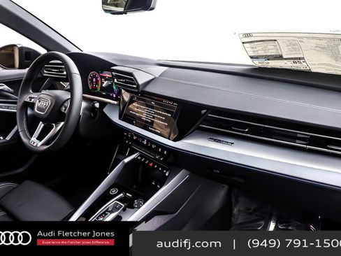 New 2026 Audi A3 2.0T Premium Plus image 4