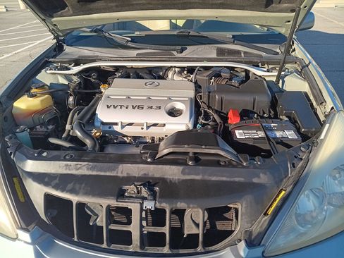 Used 2004 Lexus ES 330 image 25