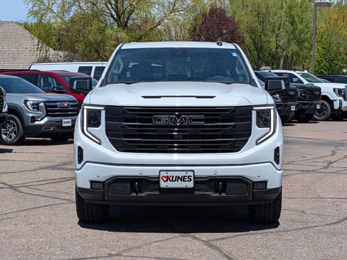 New 2026 GMC Sierra 1500 Elevation w/ Elevation Premium Package AWD/4WD image 2