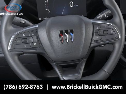 New 2026 Buick Envista Sport Touring FWD image 19