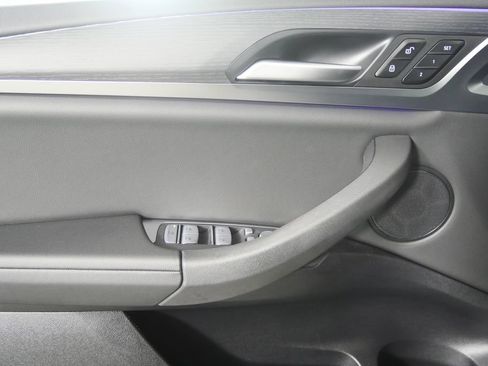 Used 2023 BMW X3 sDrive30i w/ M Sport Package RWD image 8