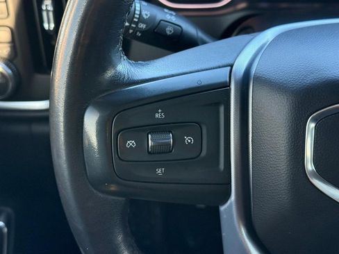 Used 2019 GMC Sierra 1500 SLE image 20