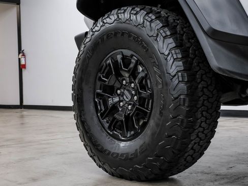 Used 2023 Ford Bronco Raptor image 63