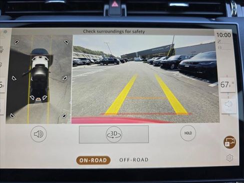 Used 2025 Land Rover Discovery Sport S AWD/4WD image 22