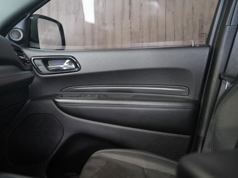 Used 2021 Dodge Durango GT AWD/4WD image 30