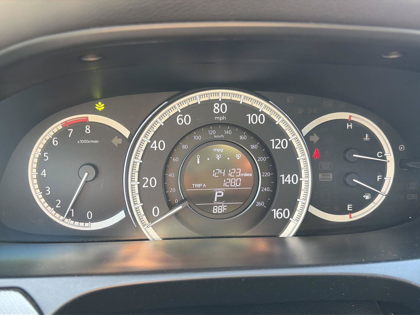Used 2014 Honda Accord LX image 7